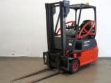 Linde E 16 335-02 - Afbeelding 1