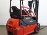 Linde E 16 335-02 - Afbeelding 2