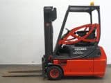 Linde E 16 335-02 - Afbeelding 4