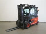 Linde E 45/600 HL 388 - Afbeelding 1