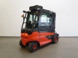 Linde E 45/600 HL 388 - Afbeelding 2
