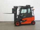Linde E 45/600 HL 388 - Afbeelding 4