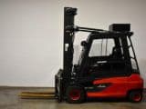 Linde E 35 L 387 - Afbeelding 4