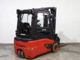 Linde E 18 L EVO 386-02 - Afbeelding 3