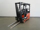 Linde E 16 H EVO 386-02 - Afbeelding 1