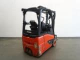Linde E 16 H EVO 386-02 - Afbeelding 2