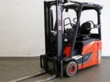 Linde E 16 H EVO 386-02 - Afbeelding 1