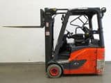 Linde E 16 H EVO 386-02 - Afbeelding 4