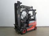 Linde E 30/600 H 387 - Afbeelding 1