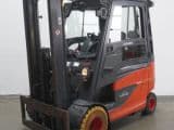 Linde E 35 HL 387 - Afbeelding 1