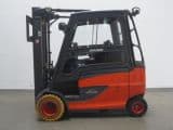 Linde E 35 HL 387 - Afbeelding 4