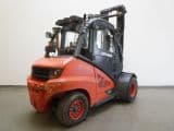 Linde H 50 D/600 EVO 394-02 - Afbeelding 2