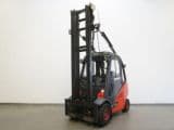 Linde H 30 T EVO 393-02 - Afbeelding 1