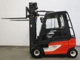 Linde E 25 387 - Afbeelding 4