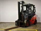 Linde H 40 T EVO 394-02 - Afbeelding 1