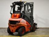 Linde H 40 T EVO 394-02 - Afbeelding 2