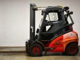 Linde H 40 T EVO 394-02 - Afbeelding 4