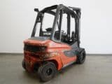 Linde H 30 D 1202 - Afbeelding 2
