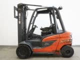 Linde H 30 D 1202 - Afbeelding 4