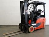 Linde E 16 H EVO 386-02 - Afbeelding 1