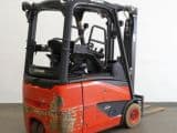 Linde E 16 H EVO 386-02 - Afbeelding 2