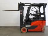 Linde E 16 H EVO 386-02 - Afbeelding 4