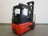 Linde E 18 EVO 386-02 - Afbeelding 2