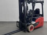 Linde E 14 EVO 386-02 - Afbeelding 4