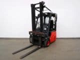 Linde E 12 386 - Afbeelding 1