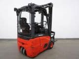Linde E 12 386 - Afbeelding 2