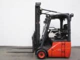 Linde E 12 386 - Afbeelding 4