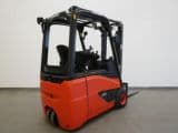 Linde E 16 H EVO 386-02 - Afbeelding 2