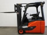 Linde E 16 H EVO 386-02 - Afbeelding 4