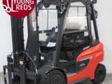 Linde H 30 D 1202 - Afbeelding 1