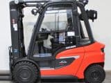 Linde H 30 D 1202 - Afbeelding 4
