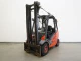 Linde H 30 D EVO 393-02 - Afbeelding 1