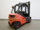 Linde H 30 D EVO 393-02 - Afbeelding 2