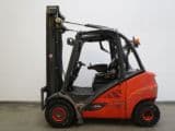 Linde H 30 D EVO 393-02 - Afbeelding 4