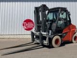 Linde E 80/900 1279 - Afbeelding 1