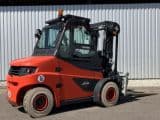 Linde E 80/900 1279 - Afbeelding 2