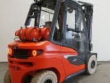 Linde H 30 T 1202 - Afbeelding 3