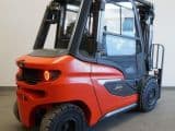 Linde H 35 D 1202 - Afbeelding 2