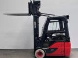 Linde E 16 C EVO 386-02 - Afbeelding 4