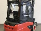 Linde E 20 PL EVO 386-02 - Afbeelding 2