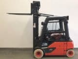 Linde E 20 PL EVO 386-02 - Afbeelding 4