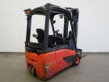 Linde E 16 EVO 386-02 - Afbeelding 2