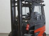 Linde E 40/600 H 388 - Afbeelding 1