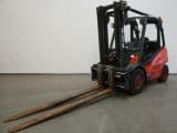 Linde H 45 D EVO 394-02 - Afbeelding 1