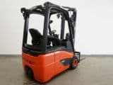 Linde E 14 EVO 386-02 - Afbeelding 2