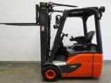 Linde E 14 EVO 386-02 - Afbeelding 4